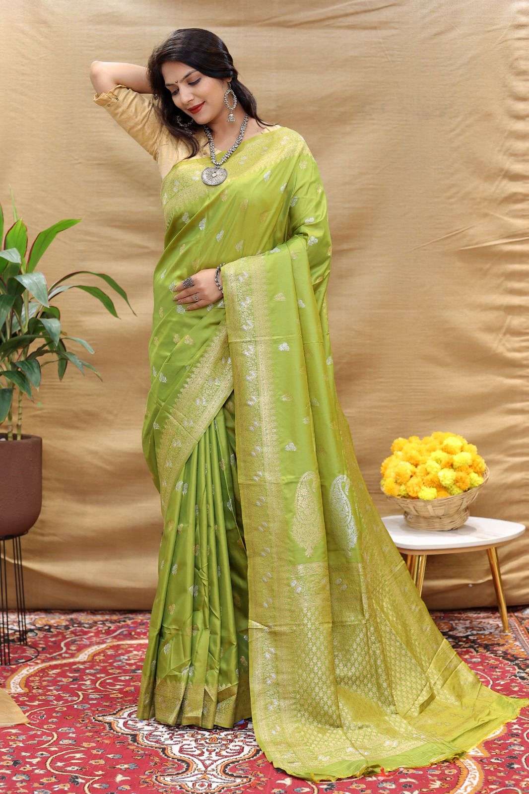 YNF PURE SILK RIN159 RIN159 silverKeri SILK SAREES WHOLESALE HEAVY SILK SOFT SILK TRADITIONAL PURE SILK SAREES MANUFACTURER