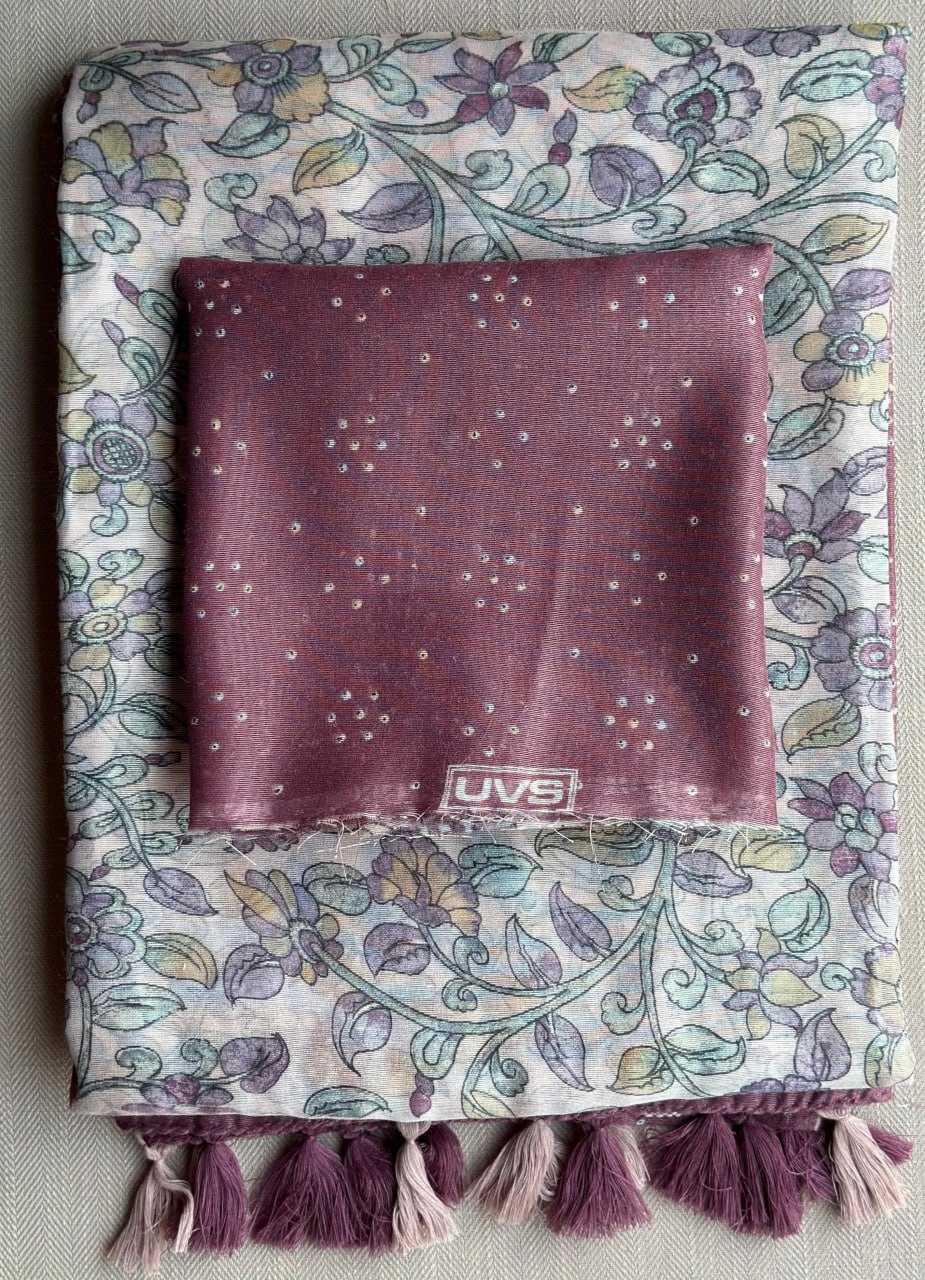 YNF RIN163 RAE33 SAREES WHOLESALE KALAMKARI PRINTED LADIES SAREES MANUFACTURER