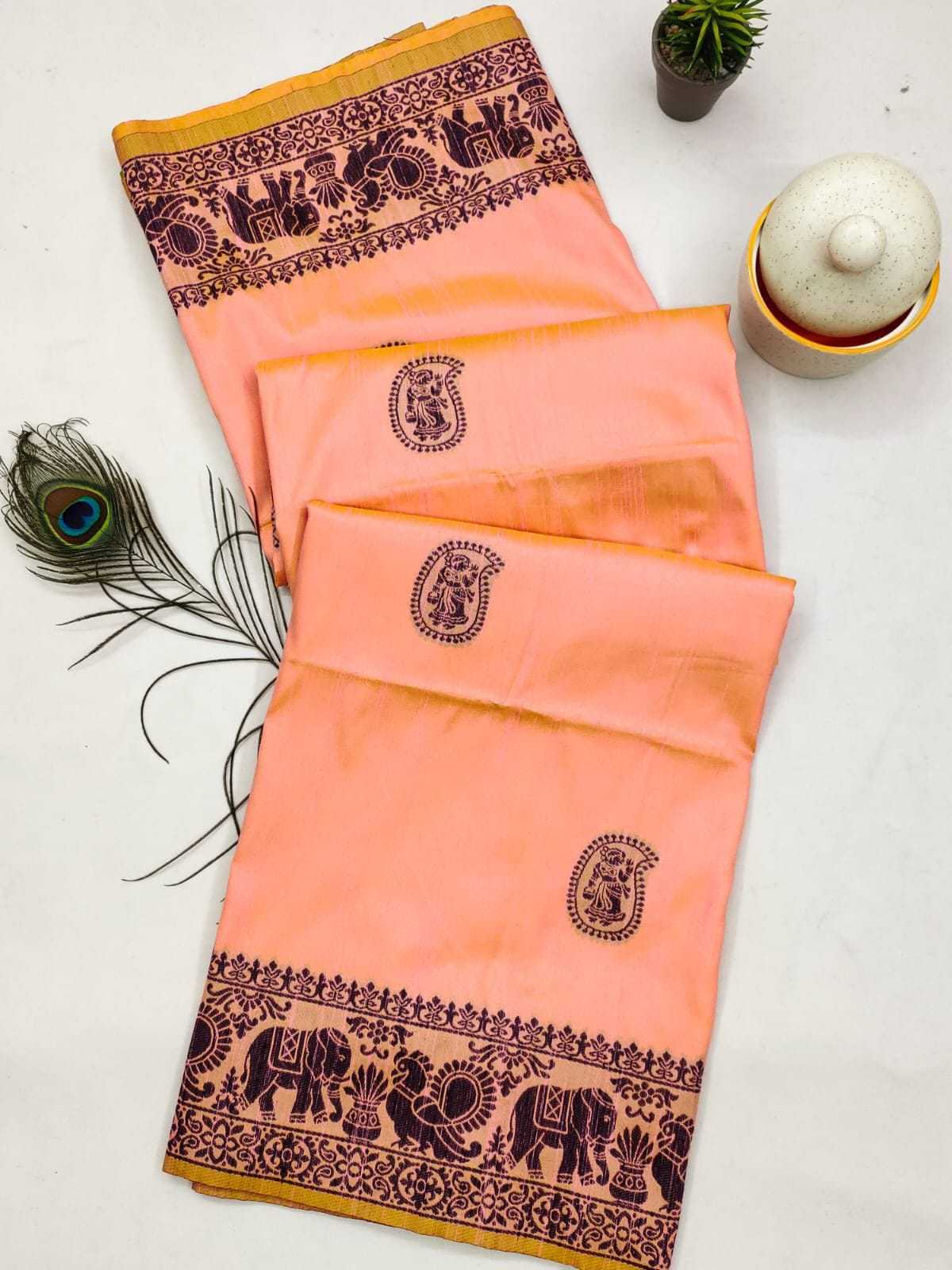 YNF SOFT SILK KESH171 RIS02 SILK SAREES WHOLESALE HEAVY SILK SOFT SILK TRADITIONAL SAREES MANUFACTURER