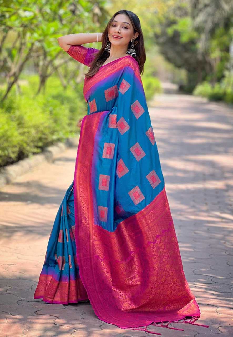 YNF SOFT SILK RIN116 3286 SILK SAREES WHOLESALE SOFT SILK TRADITIONAL SILK SAREES MANUFACTURER