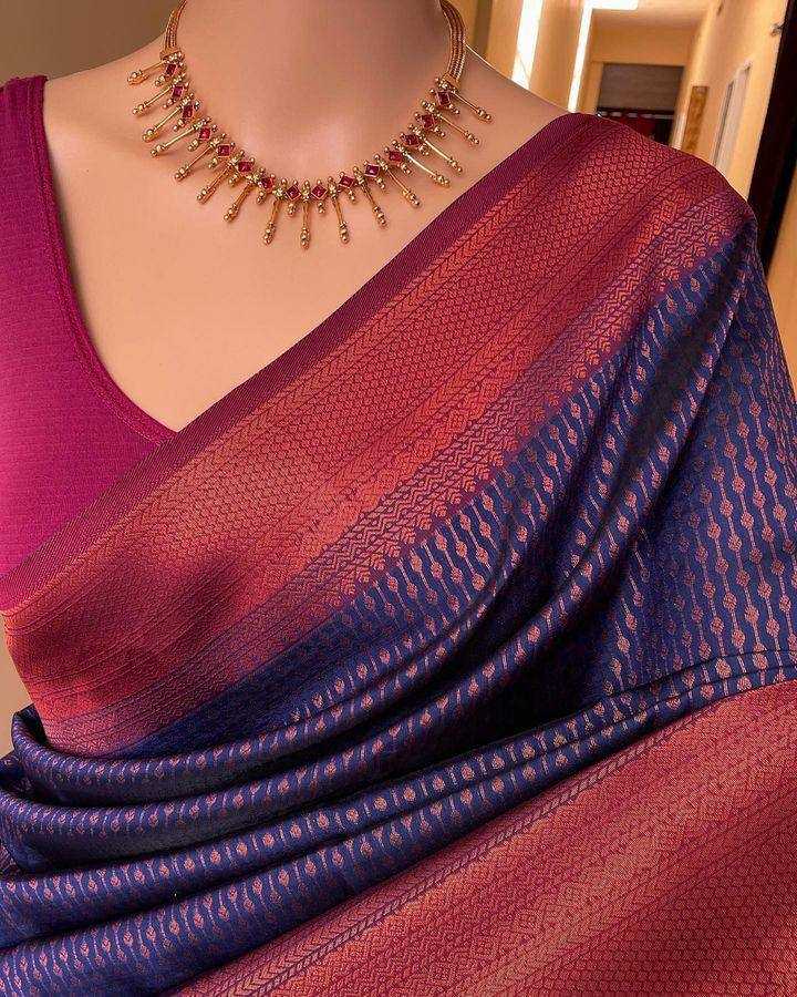 YNF BANARASI SOFT SILK RIN179 668 SILK SAREES WHOLESALE BANARASI SILK KERALA KASAVU ZARI BORDER SILK SAREES MANUFACTURER - Deevit International