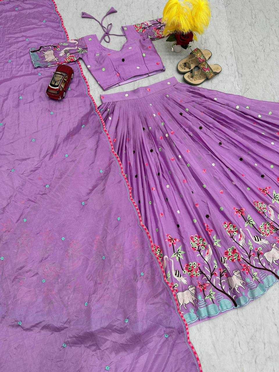 YNF CHINON KESH120 202 LEHENGAS WHOLESALE FANCY LEHENGA WITH BLOUSE LEHENGA WITH DUPATTA MANUFACTURER