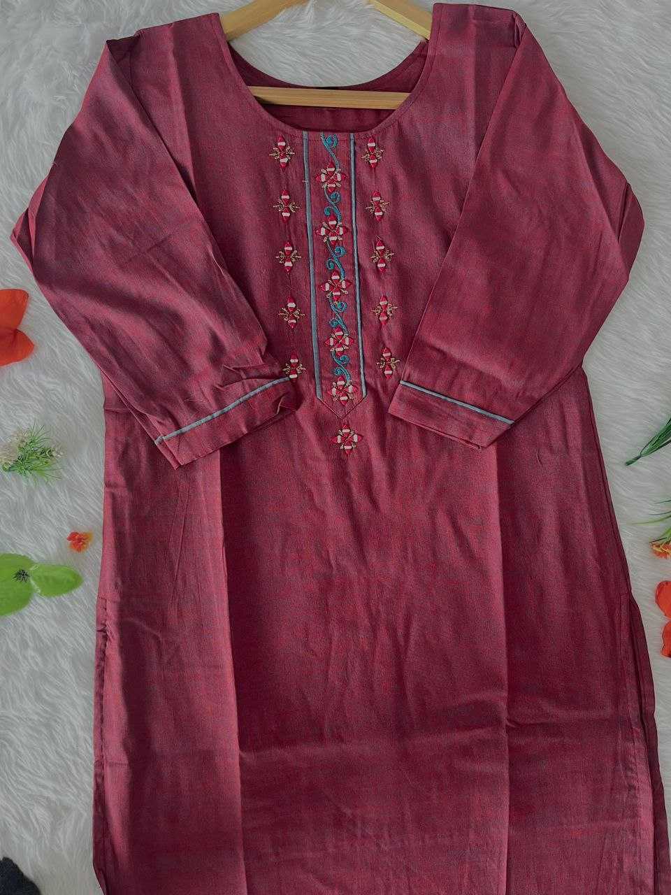 YNF REYON COTTON KESH172 ZIYA KURTIS WHOLESALE CASUAL FANCY LADIES KURTIS MANUFACTURER - Deevit International