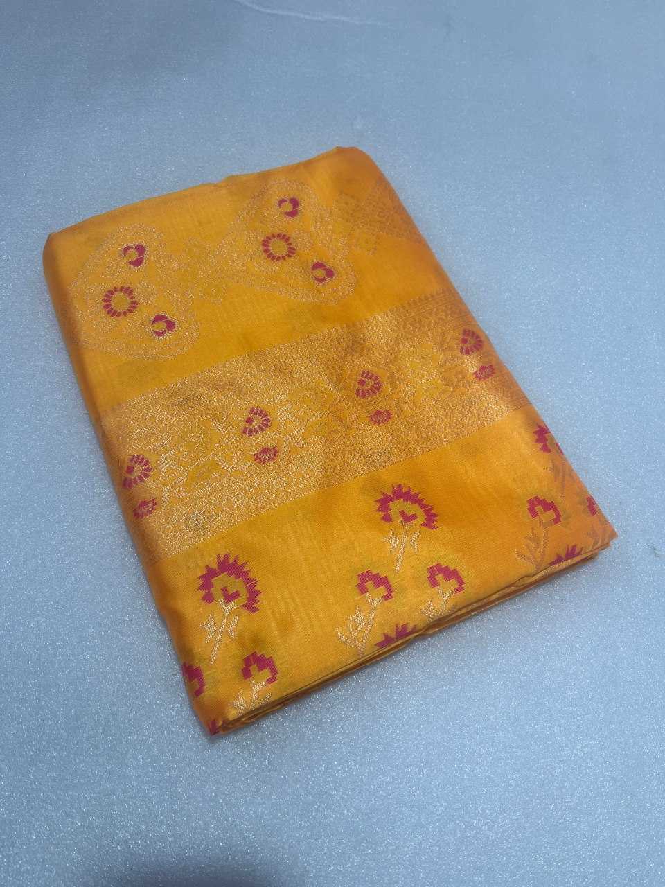 YNF SOFT SILK RIN132 157 SILK SAREES WHOLESALE BANARASI SILK SOFT SILK PURE ZARI SILK SAREE FOR WEDDINGS SAREES MANUFACTURER - Deevit International