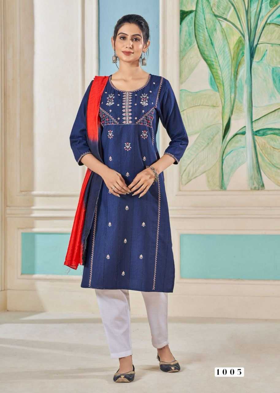 YNF VISCOSE RIN131 V13 COUPLE WEAR WHOLESALE MENS KURTA PAYJAM & FEMALE KURTIS BOTTOM MANUFACTURER