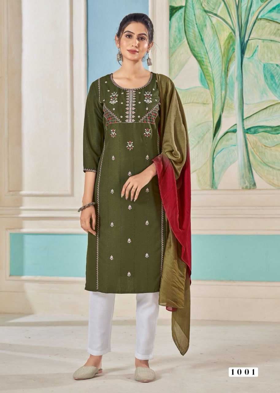 YNF VISCOSE RIN131 V13 COUPLE WEAR WHOLESALE MENS KURTA PAYJAM & FEMALE KURTIS BOTTOM MANUFACTURER