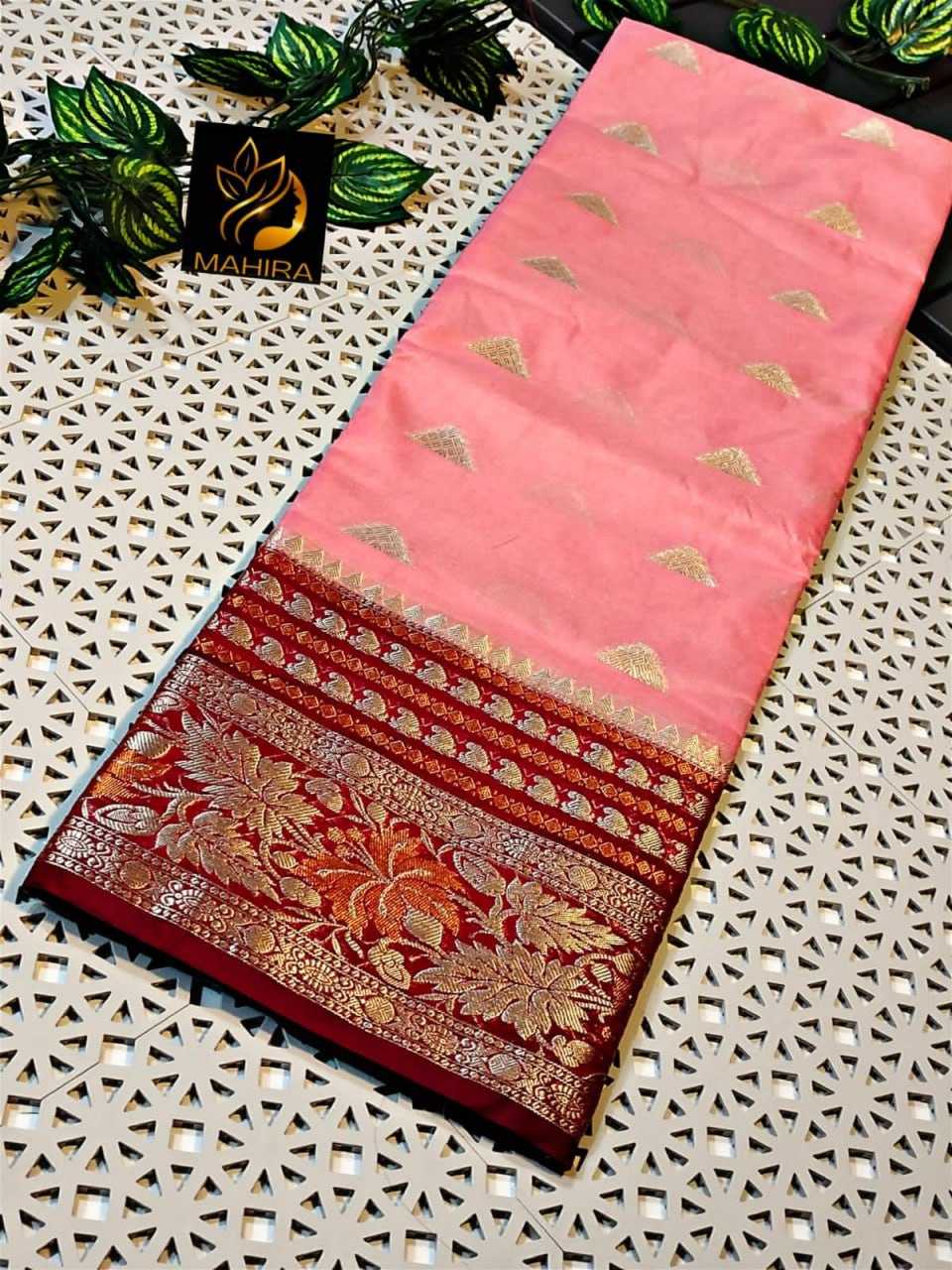 YNF BANARASI SOFT SILK KESH131 CHINIYA SILK SAEES WHOLESALE BANARASI SILK PARTY WEAR  SILK SAREES FOR WEDDING MANUFACTURER - Deevit International