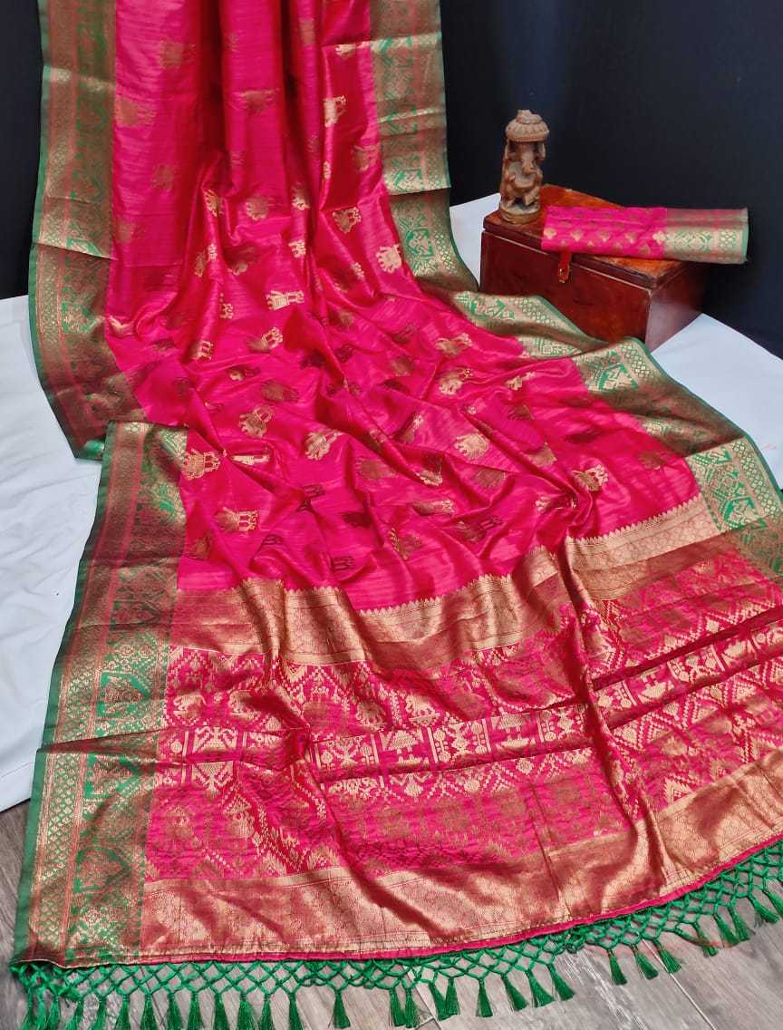 YNF BANARASI SOFT SILK KESH165 RBN26 SILK SAEES WHOLESALE BANARASI SILK PARTY WEAR SOFT SILK SAREES FOR WEDDING MANUFACTURER - Deevit International