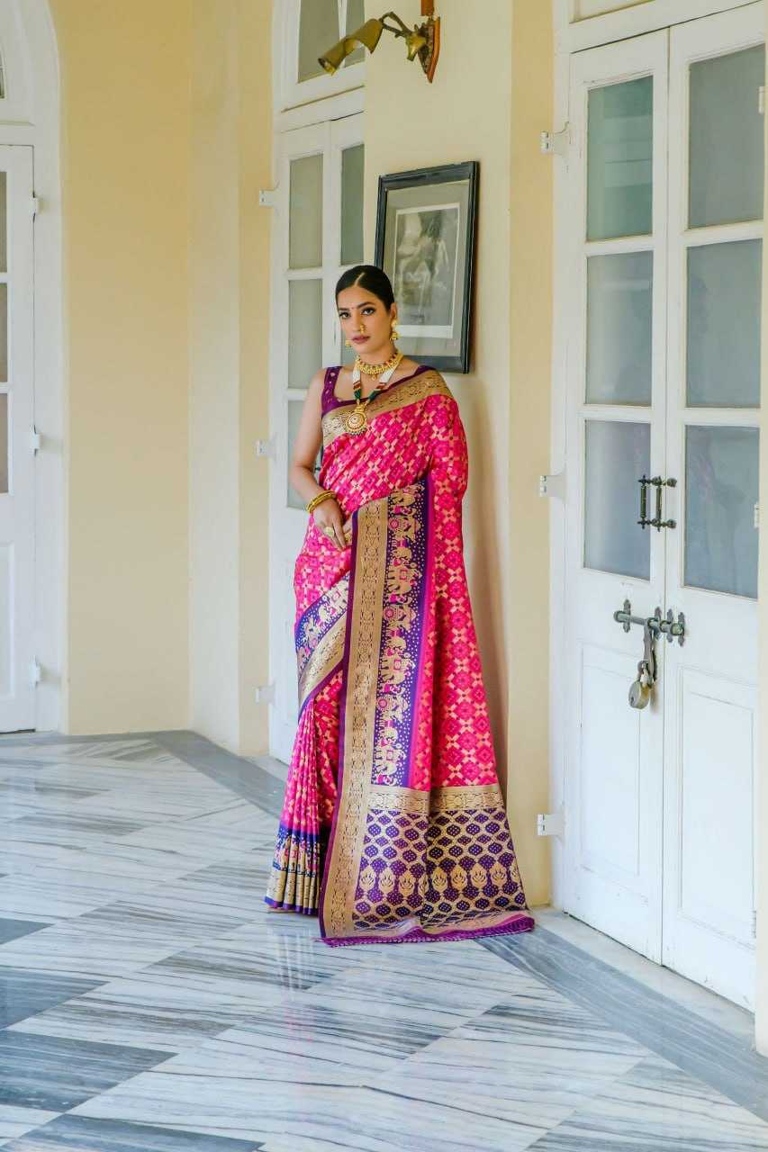 YNF BANARASI SOFT SILK KESH165 RBN30 SILK SAEES WHOLESALE BANARASI SILK PARTY WEAR SOFT SILK SAREES FOR WEDDING MANUFACTURER - Deevit International