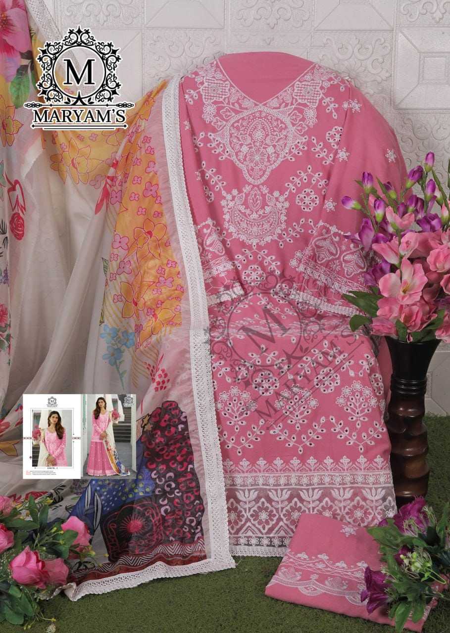 YNF BUTTERFLY NET RIN129 3304 SUITS & DRESSES WHOLESALE SEMI STITCHED SUITS MANUFACTURER - Deevit International