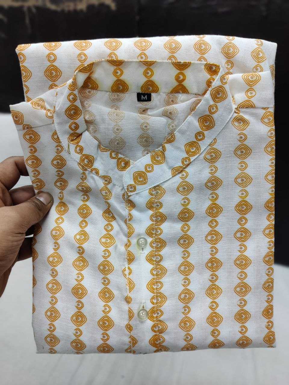 YNF COTTON KESH246  V-3 MENS WEAR WHOLESALE FATHER SON COMBO WEARS MANUFACTURER - Deevit International