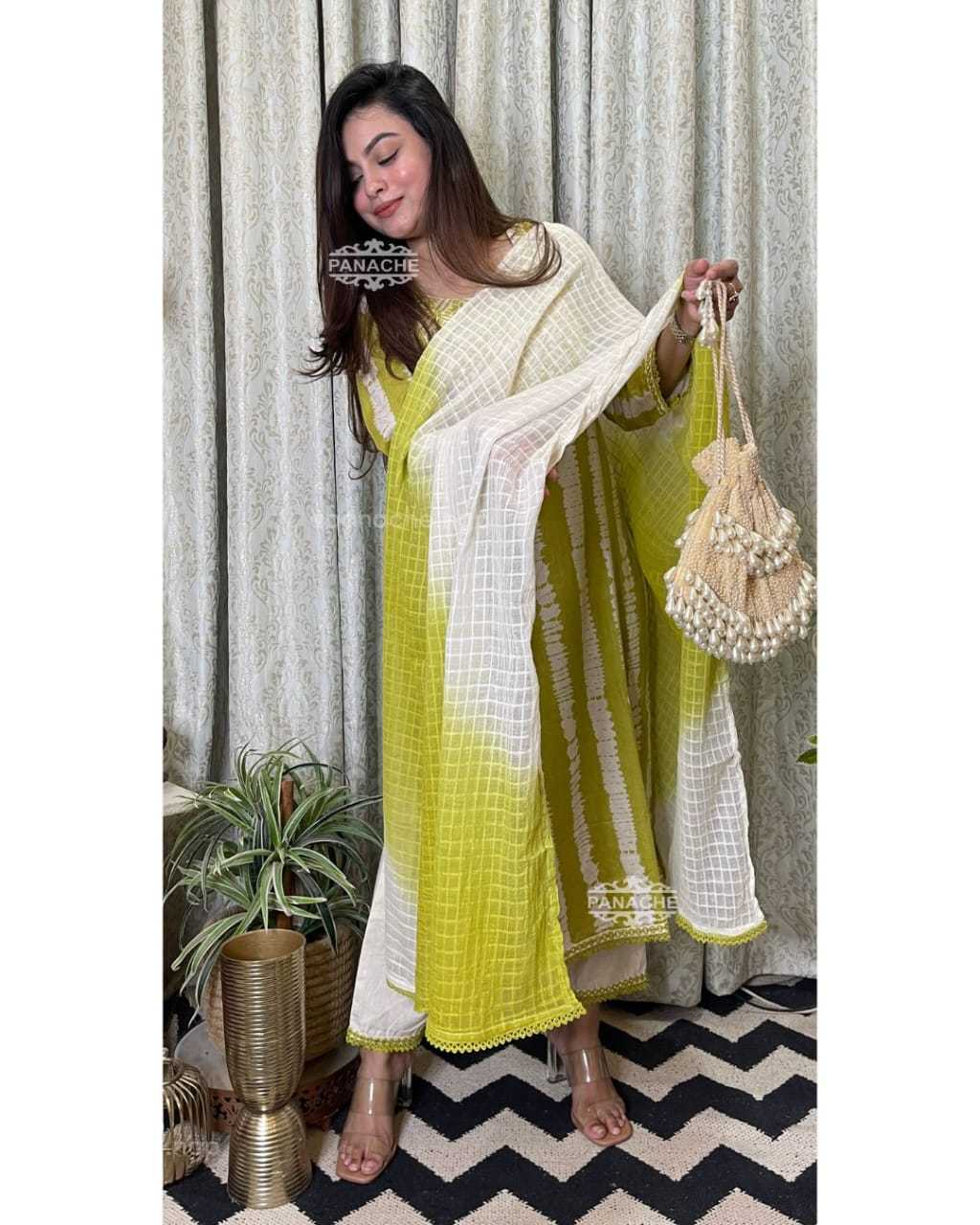 YNF COTTON KESH253 SNF03 SUITS & DRESSES WHOLESALE PRINTED DESIGNER PARTY WEAR LADIES COTTON SUITS MANUFACTURE - Deevit International