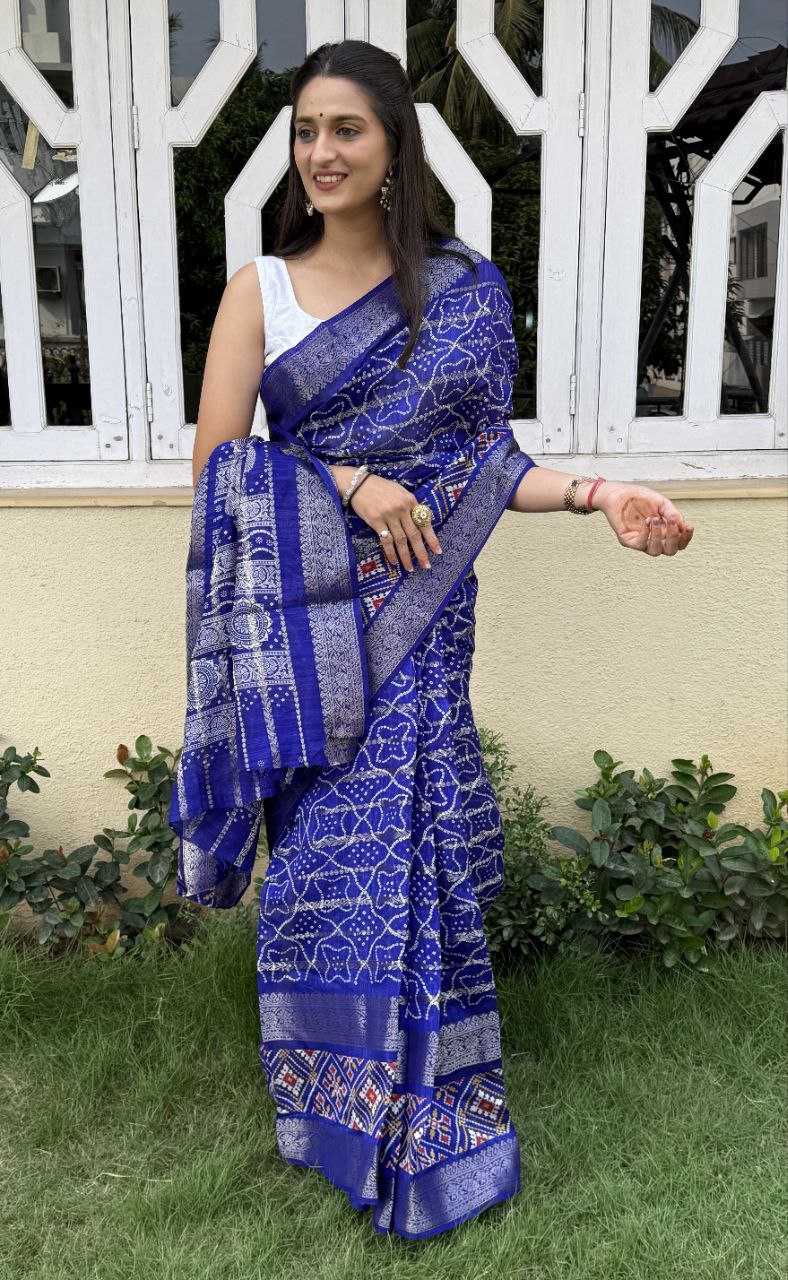 YNF COTTON SILK KESH117 RWC29 SAREES WHOLESALE COTTON RED SILK ZARI BORDER SAREES MANUFACTURER - Deevit International