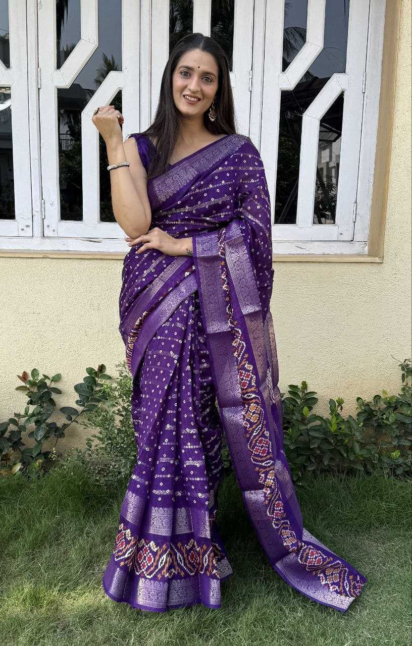 YNF COTTON SILK KESH117 RWC29 SAREES WHOLESALE COTTON RED SILK ZARI BORDER SAREES MANUFACTURER - Deevit International