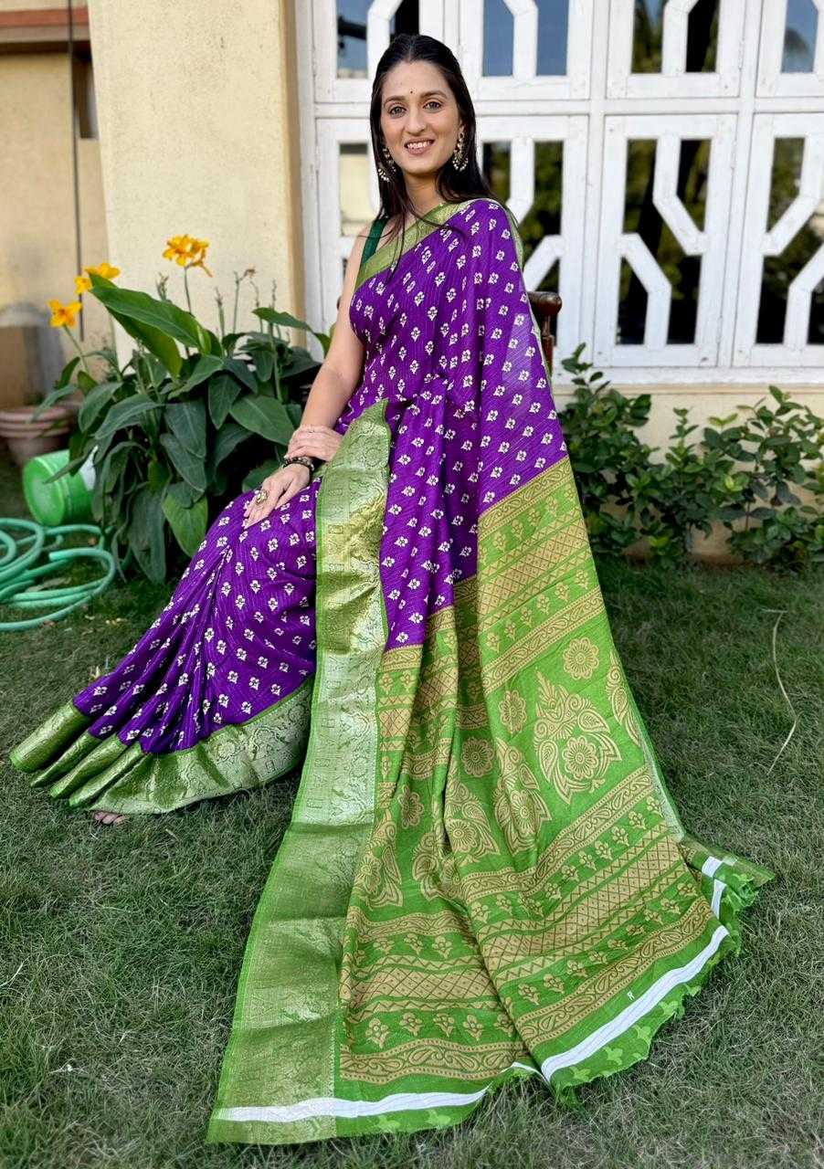 YNF DOLA SILK KESH110 RADHA64 SAREES WHOLESALE TRADITIONAL FESTIVEL DOLA SILK SAREES MANUFACTURER - Deevit International