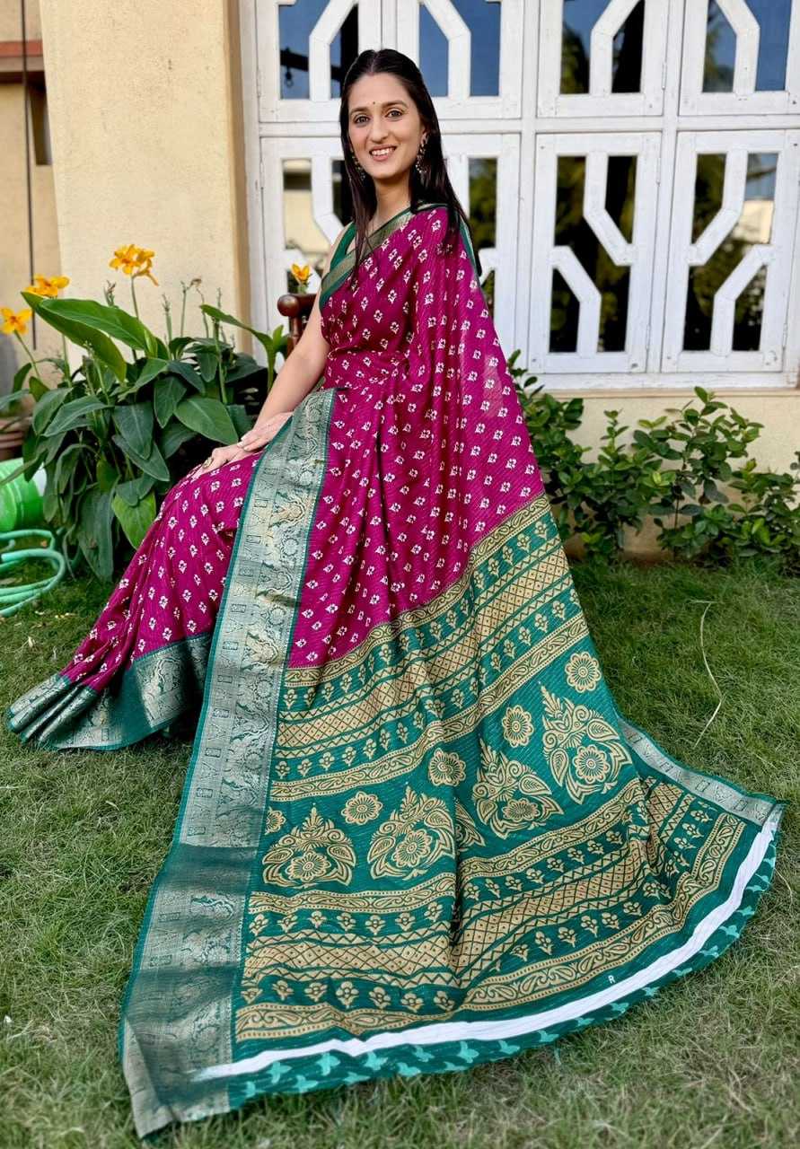 YNF DOLA SILK KESH110 RADHA64 SAREES WHOLESALE TRADITIONAL FESTIVEL DOLA SILK SAREES MANUFACTURER - Deevit International