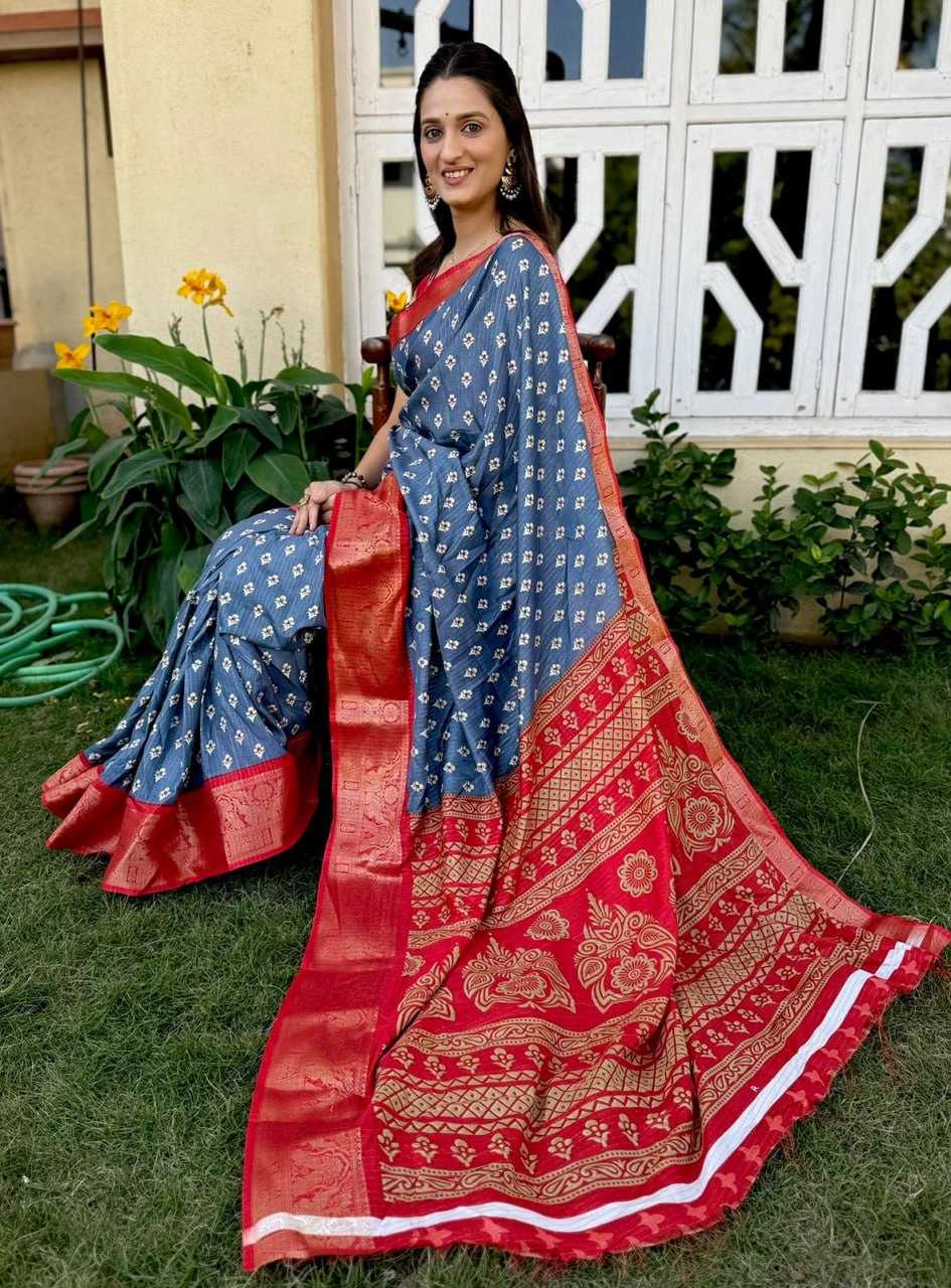 YNF DOLA SILK KESH110 RADHA64 SAREES WHOLESALE TRADITIONAL FESTIVEL DOLA SILK SAREES MANUFACTURER - Deevit International