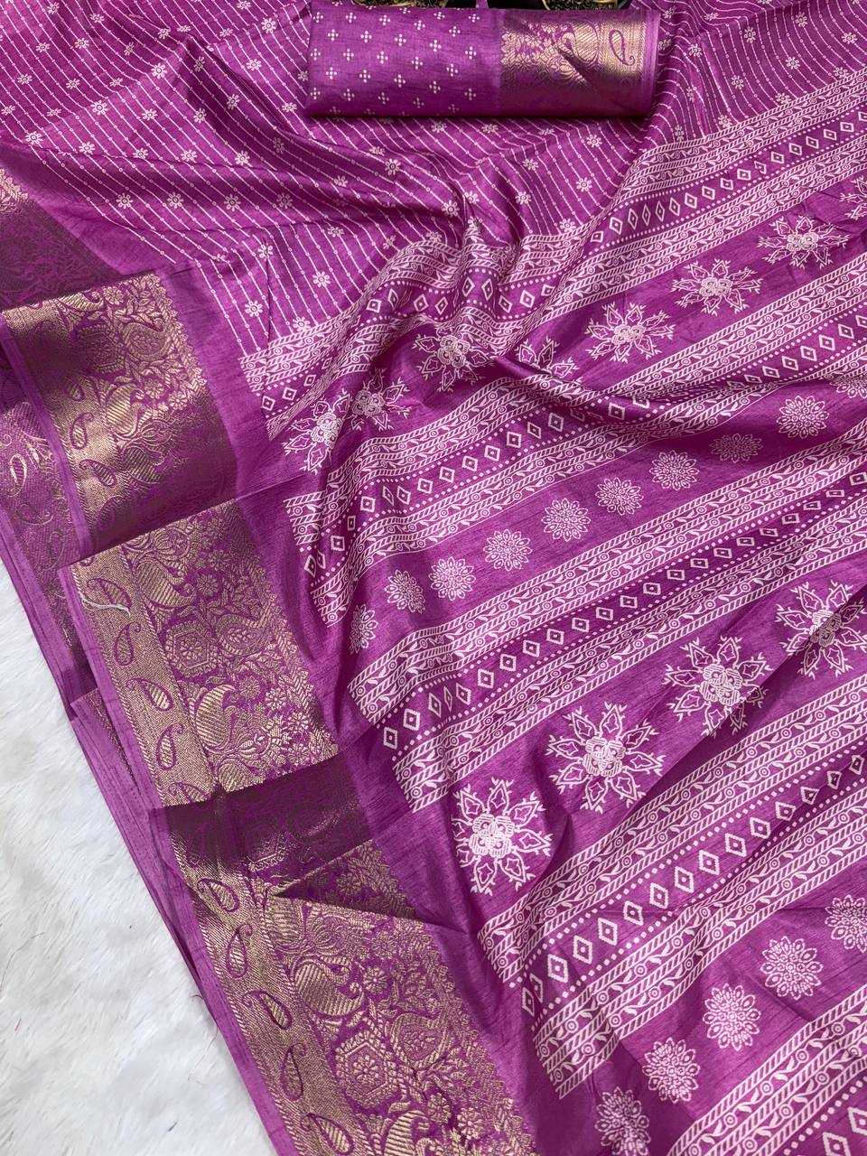 YNF DOLA SILK RIN179 776 SILK SAREES WHOLESALE DOLA SILK PRINTED SILK SAREE FOR WEDDING SAREES MANUFACTURER - Deevit International