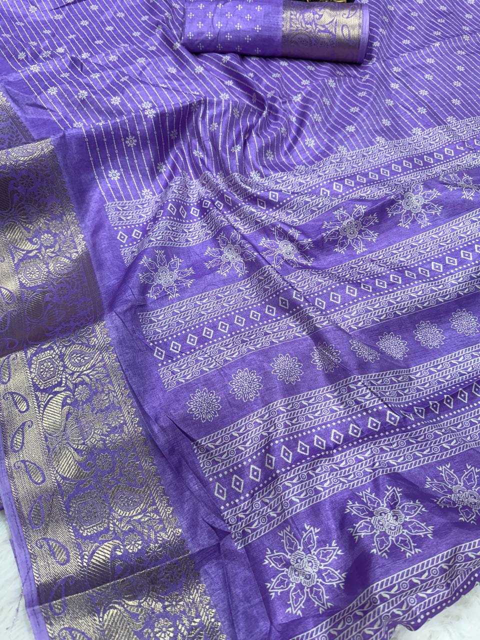 YNF DOLA SILK RIN179 776 SILK SAREES WHOLESALE DOLA SILK PRINTED SILK SAREE FOR WEDDING SAREES MANUFACTURER - Deevit International