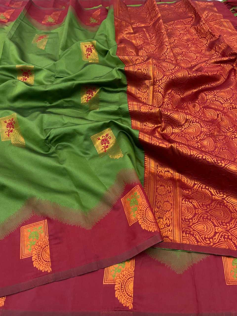 YNF KANJIVARAM SILK KESH248 RVV04 SAREES WHOLESALE BANARASI SILK PURE KANJIVARAM PATTU BANARASI SAREES MANUFACTURER - Deevit International