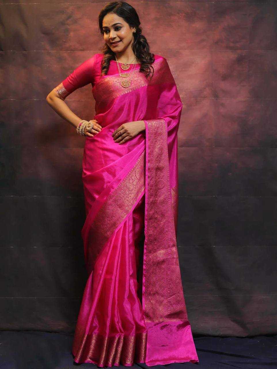 YNF LICHI SILK RIN179 698 SILK SAREES WHOLESALE BANARASI SILK PRINTED SILK COTTON SILK SAREES MANUFACTURER - Deevit International