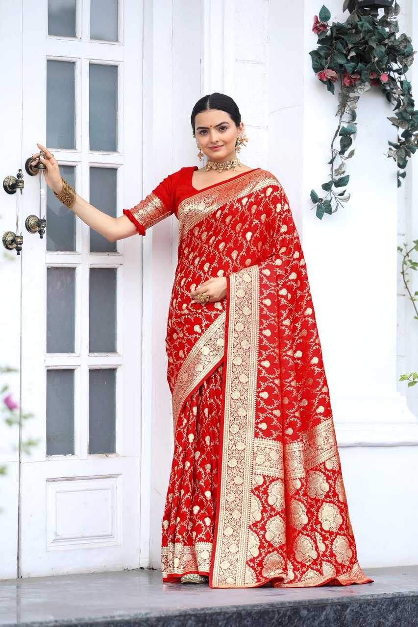 YNF SATIN SILK KESH249 Shivani SAREES WHOLESALE PARTY WEAR TRADITIONAL SATIN FESTIVEL SILK SAREES MANUFACTURER - Deevit International