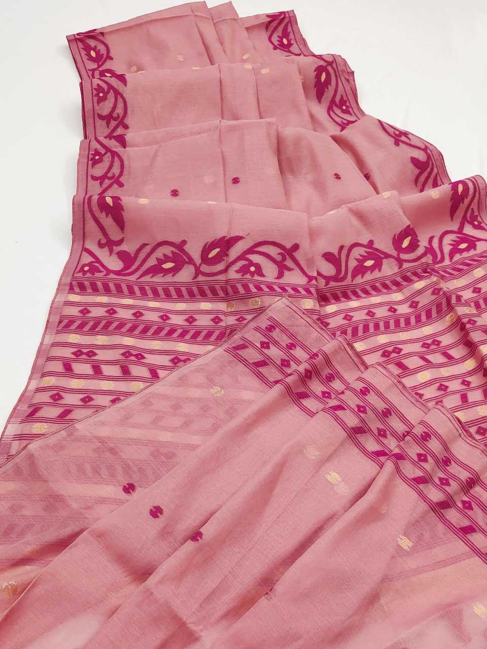 YNF SOFT COTTON KESH165 RBN35 SAREES WHOLESALE PRINTED LADIES TRADITIONAL COTTON SAREES MANUFACTURER - Deevit International