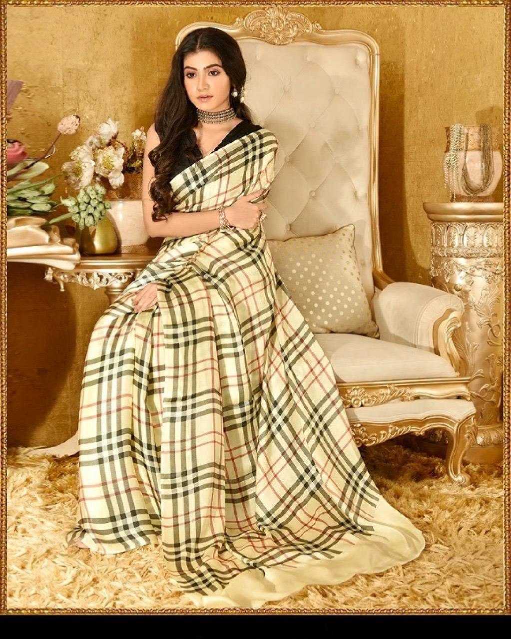 YNF JAPAN SARTIN GRO 02 SAREES WHOLESALE LADIES CRAPE SATIN SAREES MANUFACTURER