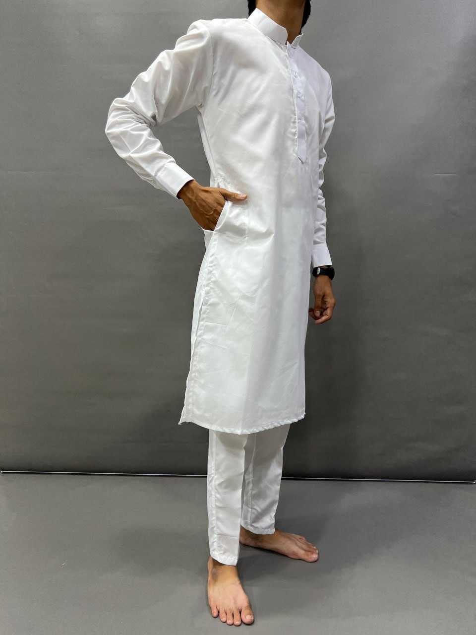 YNF COTTON RIN111 RBV01 MENS WEAR WHOLESALE MENS KURTA PYJAMA MANUFACTURER