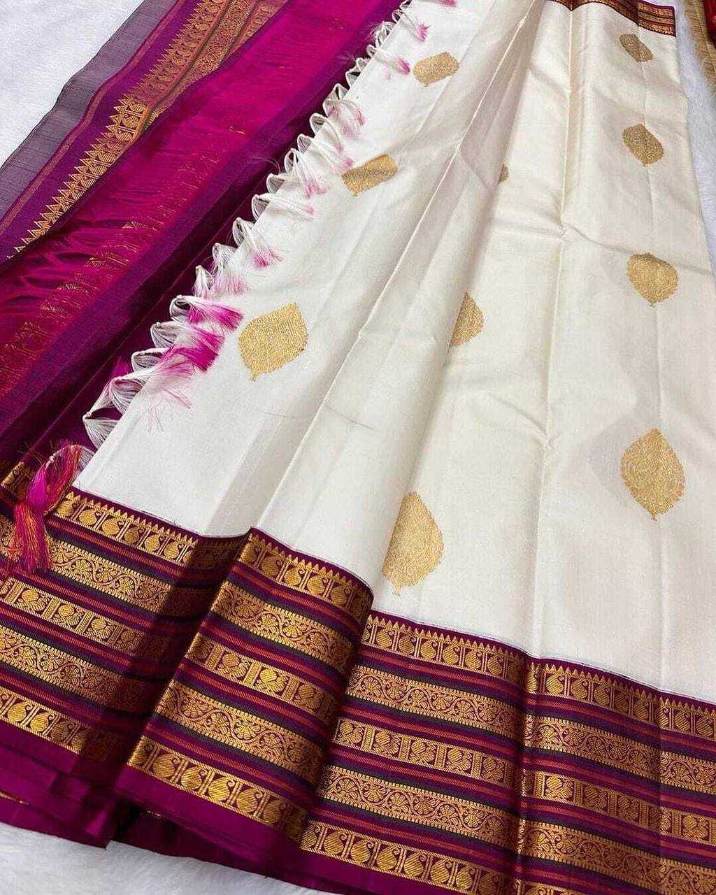 YNF LICHI SILK RIN184 PAREVADI SILK SAREES WHOLESALE SOFT SILK BANARASI SILK ART SILK TRADITIONAL SAREES MANUFACTURER 