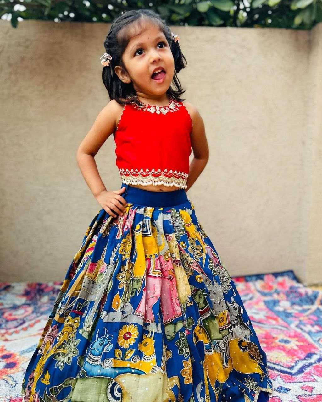 YNF FAUX GEORGETTE KESH168 MNT17 KIDS WEAR WHOLESALE KIDS LEHENGA KIDS ETHNIC WEAR KIDS TRADITIONAL OUTIFITS KIDS LEHENGA CHOLI KIDS WEDDINGS OUTFITS MANUFACTURER