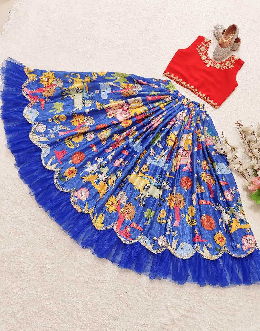 YNF FAUX GEORGETTE KESH168 MNT17 KIDS WEAR WHOLESALE KIDS LEHENGA KIDS ETHNIC WEAR KIDS TRADITIONAL OUTIFITS KIDS LEHENGA CHOLI KIDS WEDDINGS OUTFITS MANUFACTURER