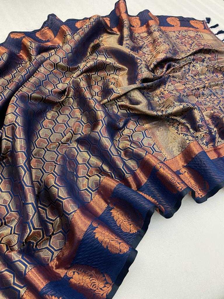 YNF KANJIVARAM SILK RIN186 RVV25 SILK SAREES WHOLESALE KANJEEVARAM SOFT SILK PATTU SAREES MANUFACTURER