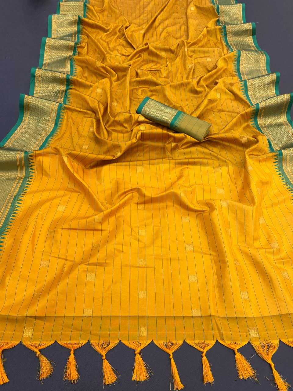 YNF SILK COTTON KESH161 Paithani SILK SAREES WHOLESALE COTTON SILK PRINTED SILK TRADITIONAL SILK SAREES MANUFACTURER