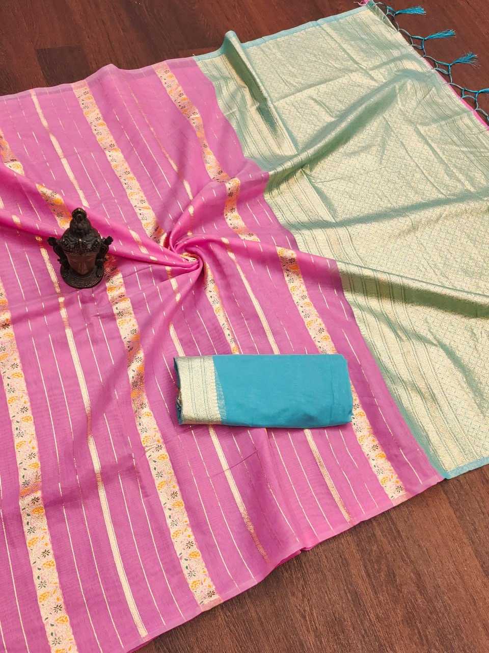 YNF SILK COTTON RIN118 RGK83 SILK SAREES WHOLESALE SOFT SILK TRADITIONAL COTTON SILK SAREES MANUFACTURER