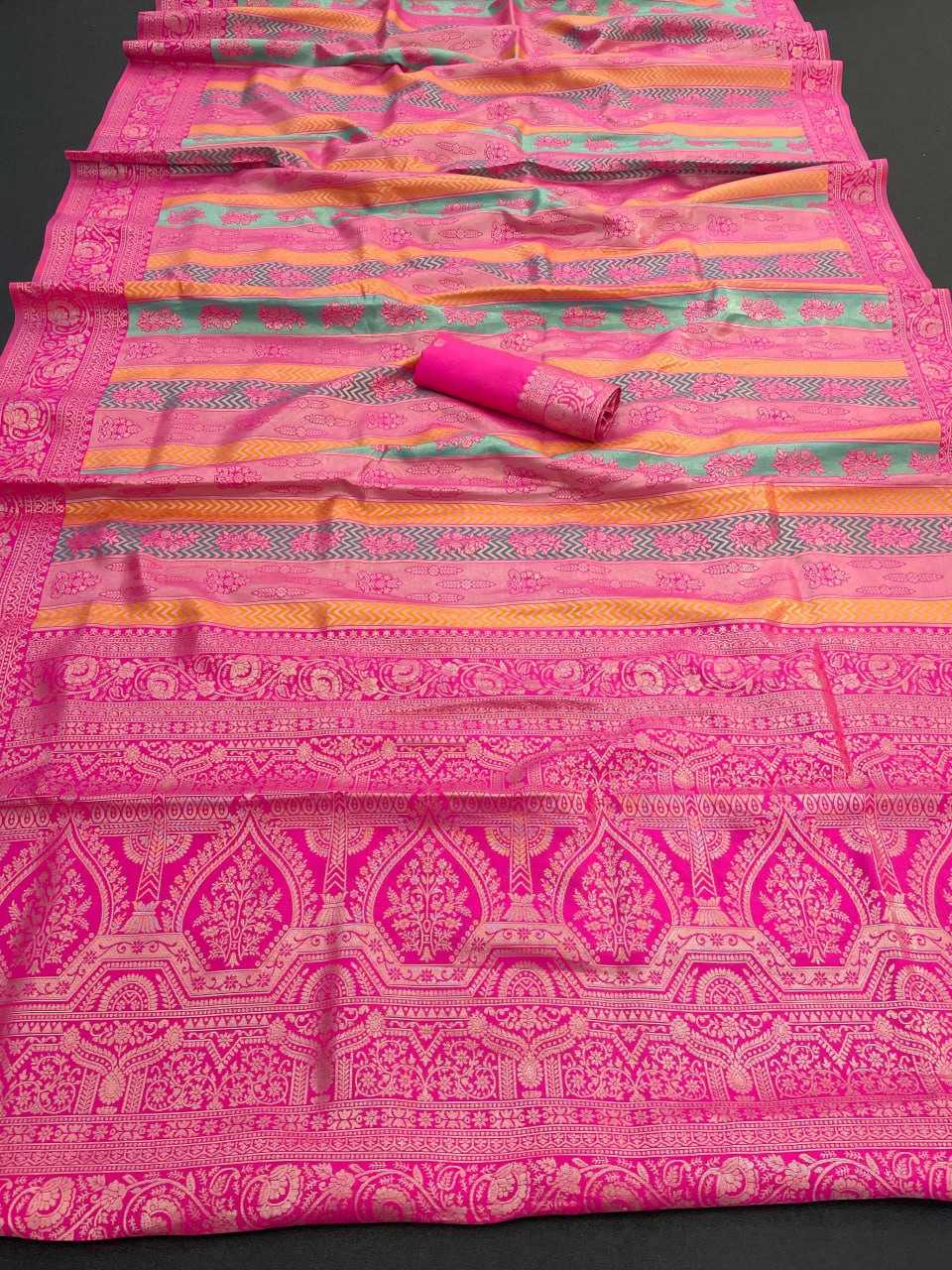 YNF SOFT SILK KESH160 Baby queen SAREES WHOLESALE KANJEEVARAM SOFT SILK SAREES MANUFACTURER