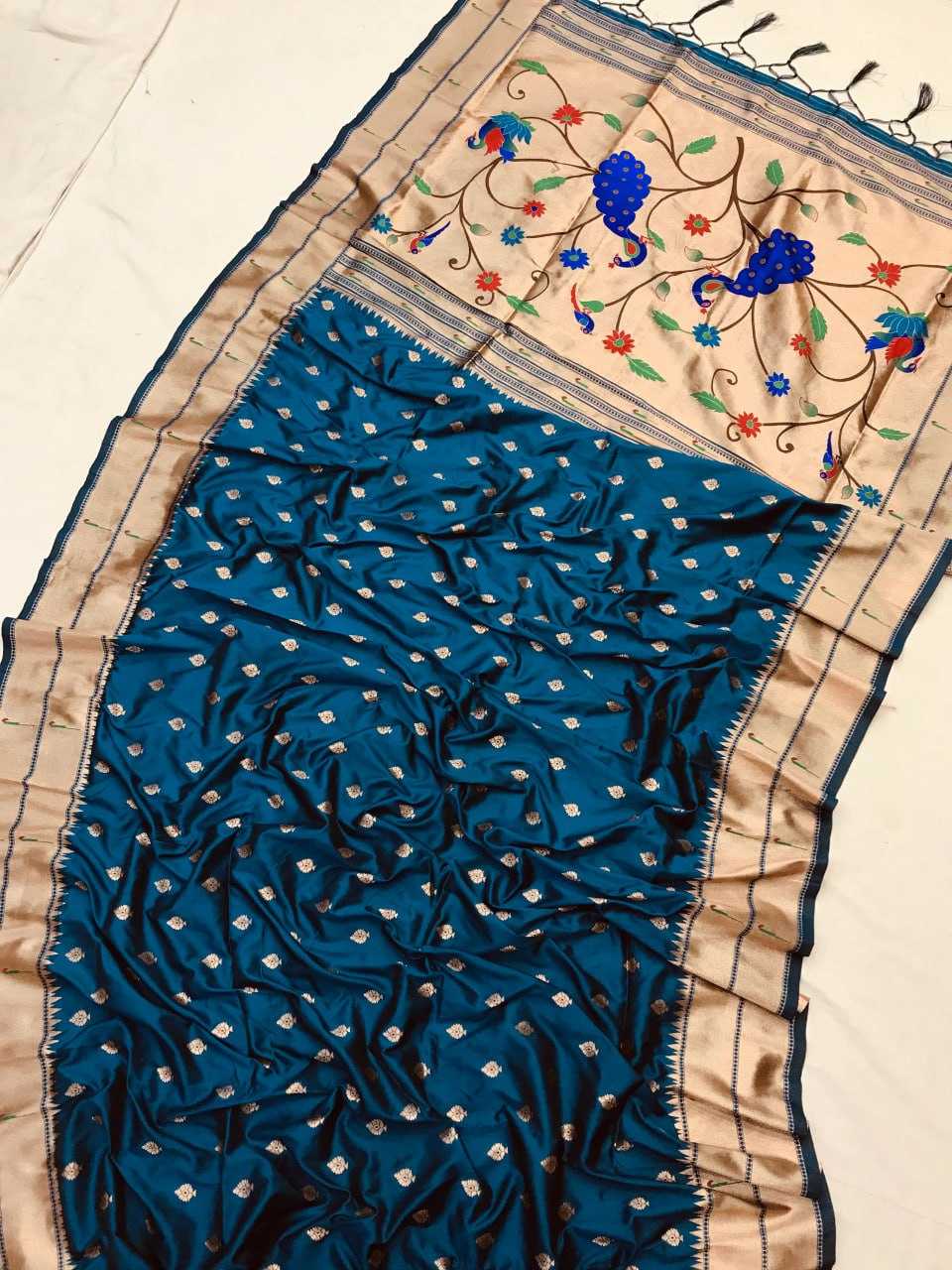 YNF BANARASI SILK KESH182 Fabia SILK SAREES WHOLESALE BANARASI SILK DESIGNER SILK ZARI BORDER SILK PAITHANI SAREES MANUFACTURER