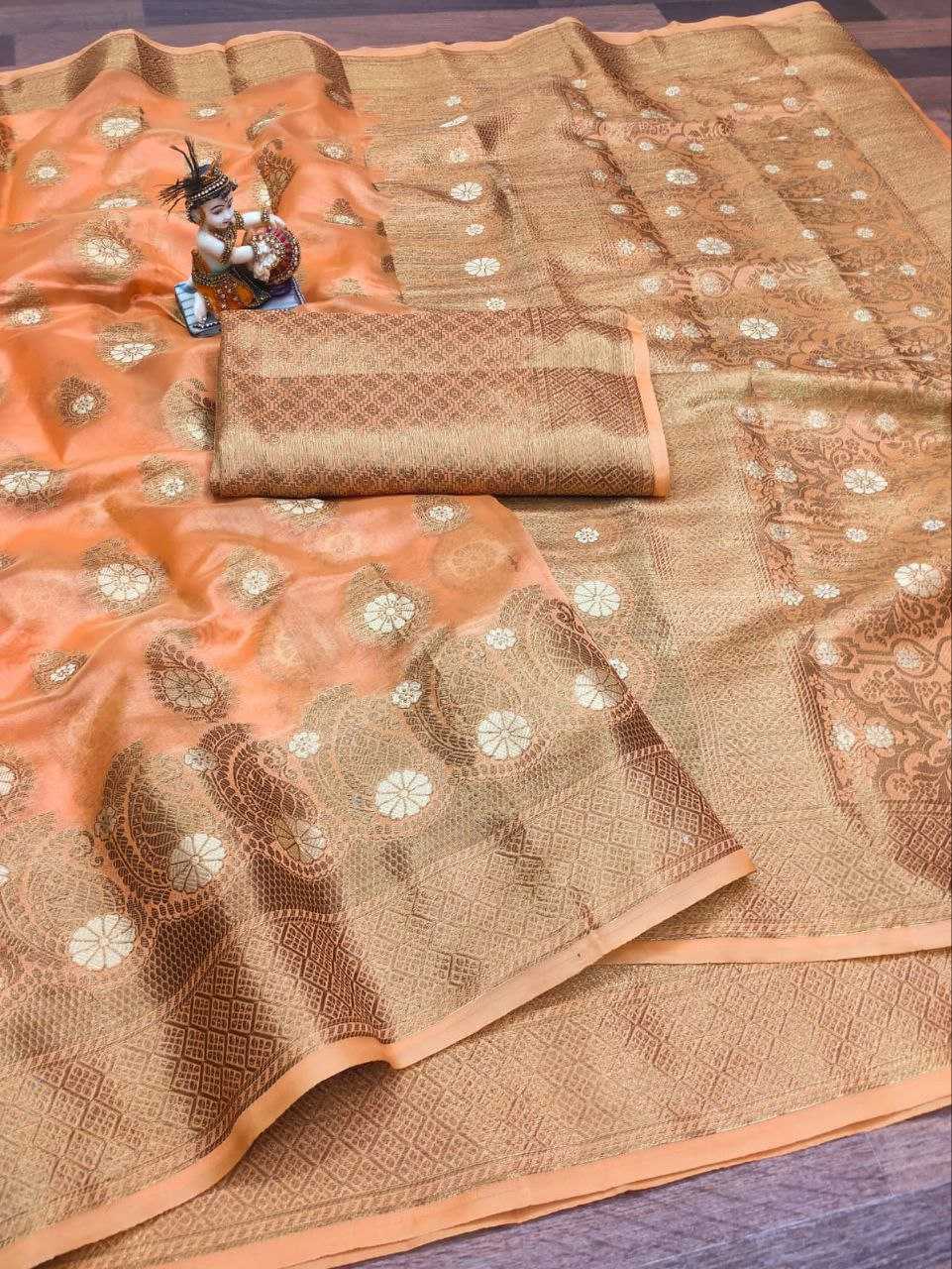 YNF COTTON KESH170  UMIKA SILK SAREES WHOLESALE BANARASI SILK SOFT SILK HANDLOOM COTTON SILK SAREES MANUFACTURER