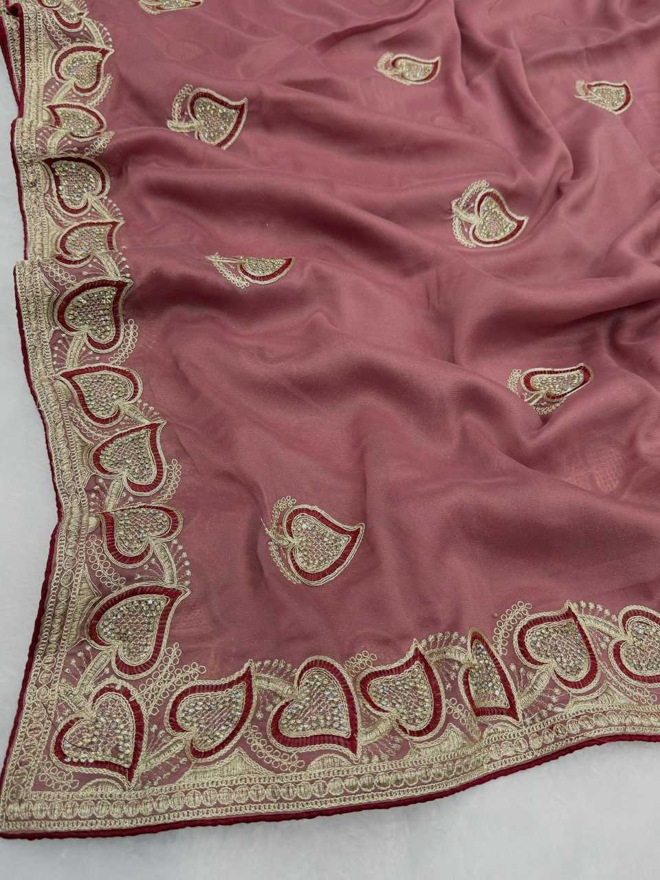 YNF SOFT SILK KESH114 6352 SILK SAREES WHOLESALE DESIGNER SILK SOFT SILK PURE ZARI SILK EMBROIDERED SILK SAREES MANUFACTURER - Deevit International