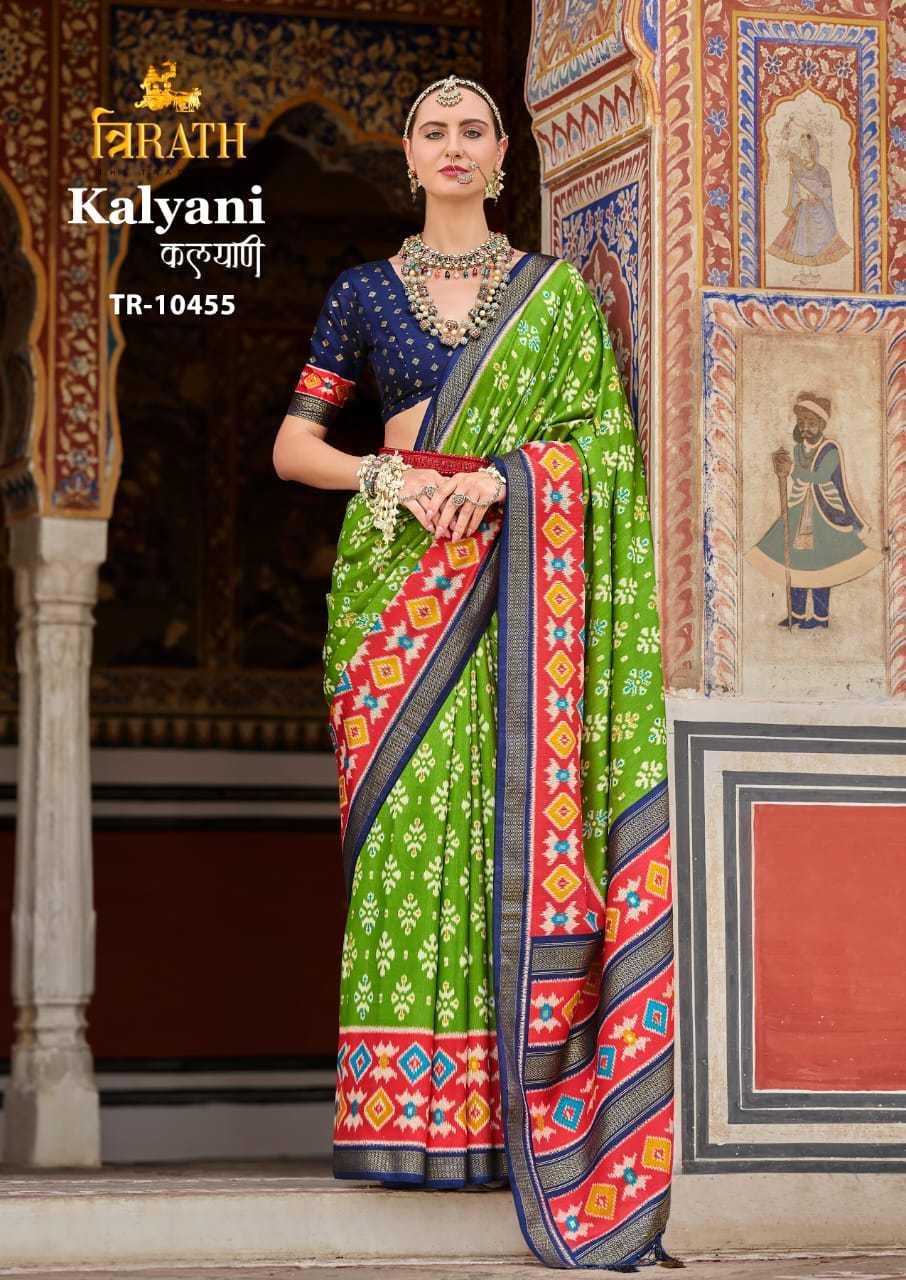 YNF SOFT SILK SINDHURI KESH235 KALYANI SILK CLOTHING BRANDS WHOLESALE SAREES MANUFACTURER - Deevit International