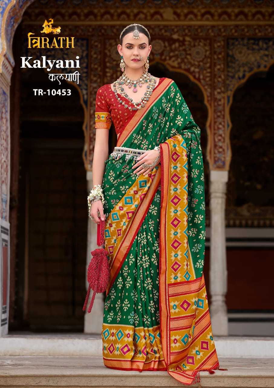 YNF SOFT SILK SINDHURI KESH235 KALYANI SILK CLOTHING BRANDS WHOLESALE SAREES MANUFACTURER - Deevit International