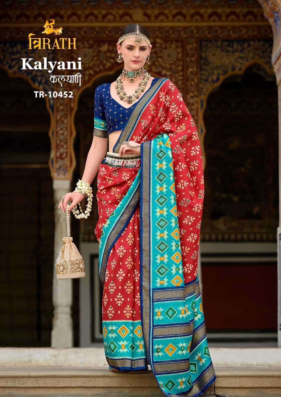 YNF SOFT SILK SINDHURI KESH235 KALYANI SILK CLOTHING BRANDS WHOLESALE SAREES MANUFACTURER - Deevit International