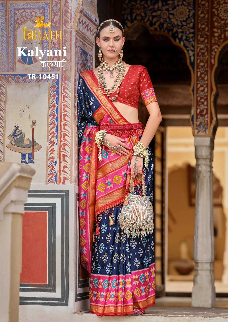 YNF SOFT SILK SINDHURI KESH235 KALYANI SILK CLOTHING BRANDS WHOLESALE SAREES MANUFACTURER - Deevit International