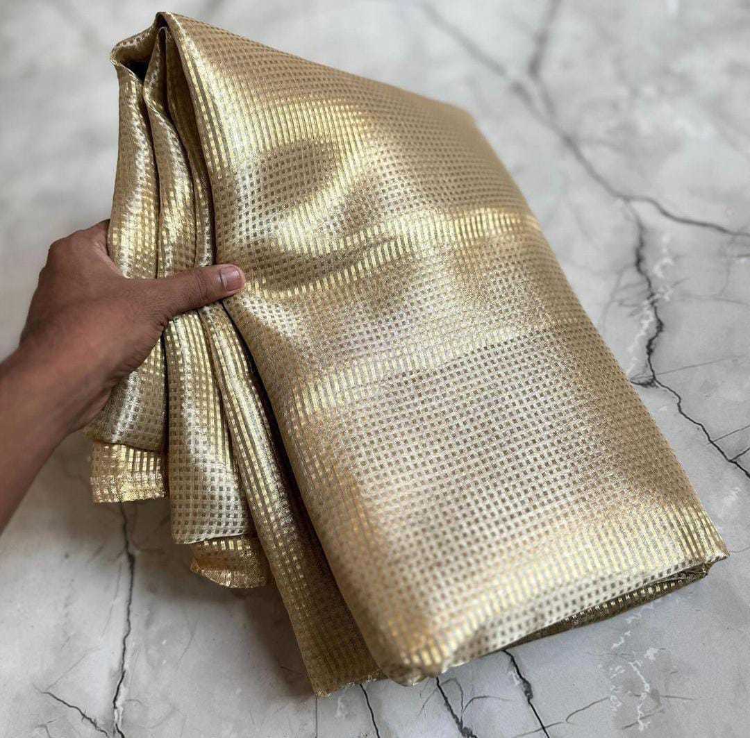 YNF BANARASI SOFT SILK RIN149 MKD155 SILK SAREES WHOLESALE BANARASI SILK ZARI BORDER SILK PARTY WEAR SILK SAREES MANUFACTURER - Deevit International