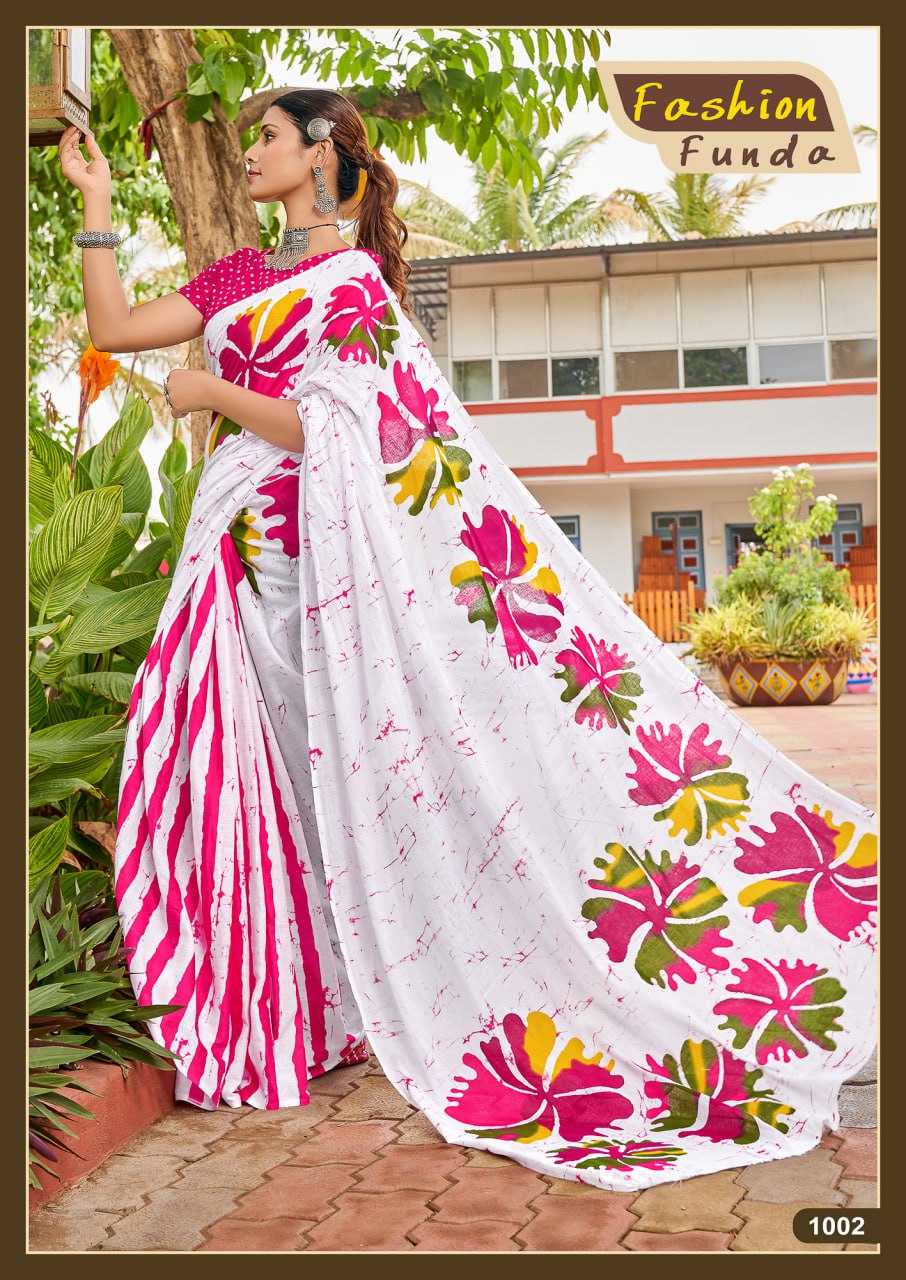 YNF COTTON FASHION FANDA KESH244 Fashion Fanda CLOTHING BRANDS WHOLESALE SAREES MANUFACTURER - Deevit International