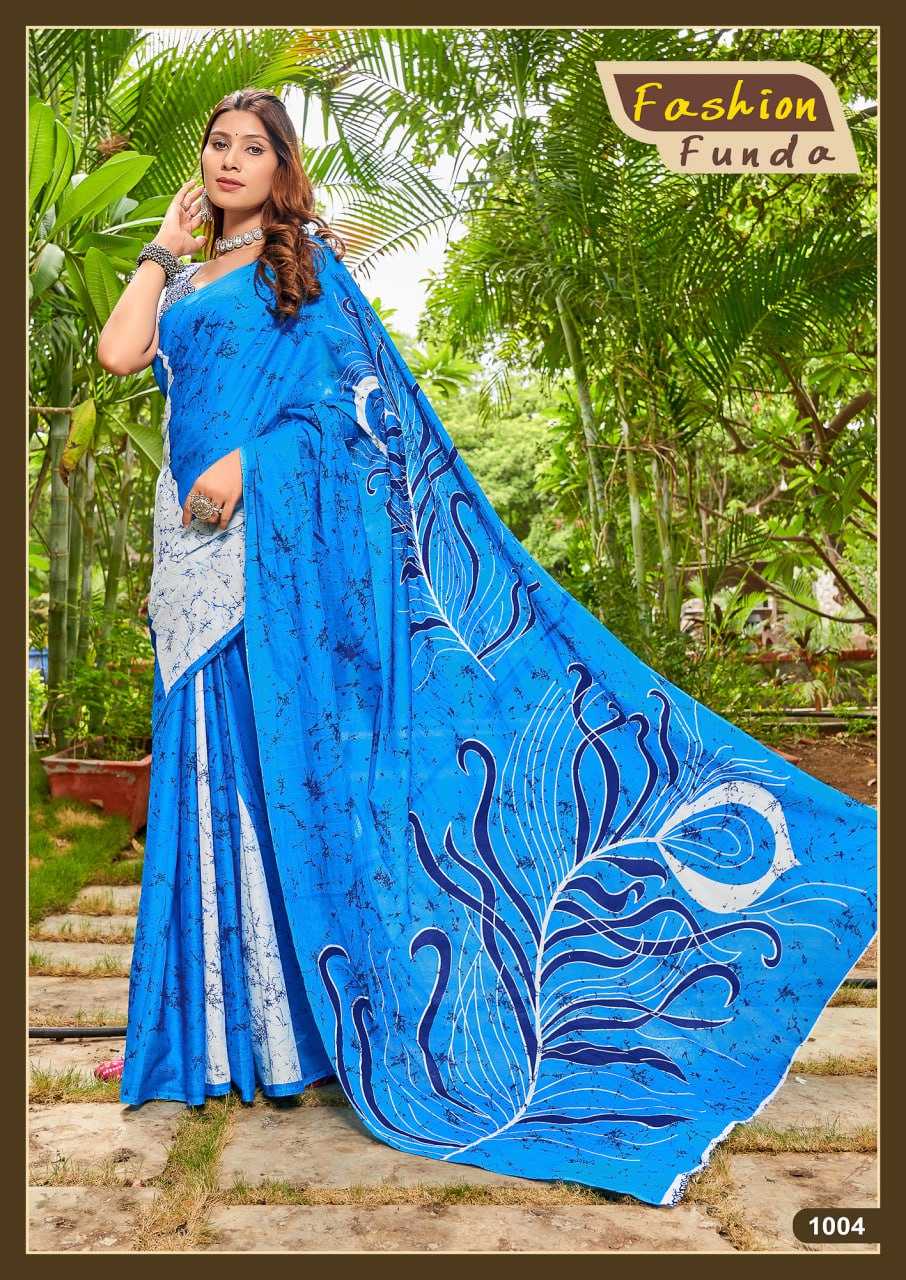 YNF COTTON FASHION FANDA KESH244 Fashion Fanda CLOTHING BRANDS WHOLESALE SAREES MANUFACTURER - Deevit International