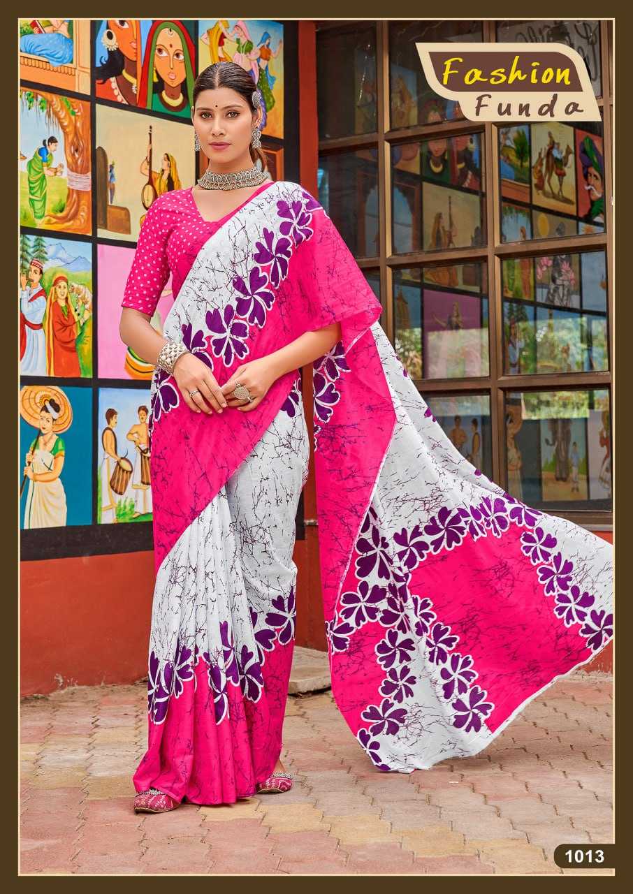 YNF COTTON FASHION FANDA KESH244 Fashion Fanda CLOTHING BRANDS WHOLESALE SAREES MANUFACTURER - Deevit International