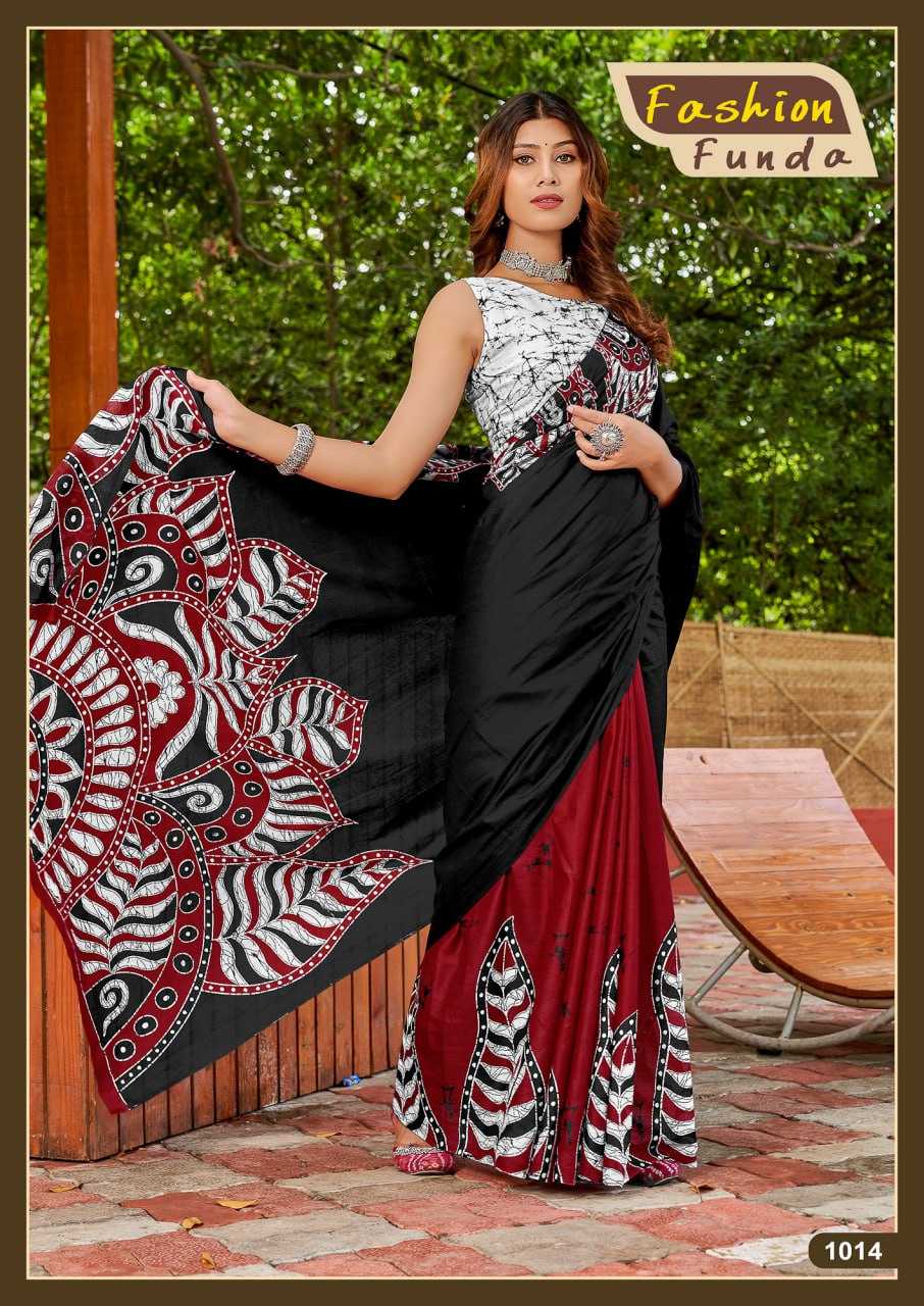 YNF COTTON FASHION FANDA KESH244 Fashion Fanda CLOTHING BRANDS WHOLESALE SAREES MANUFACTURER - Deevit International