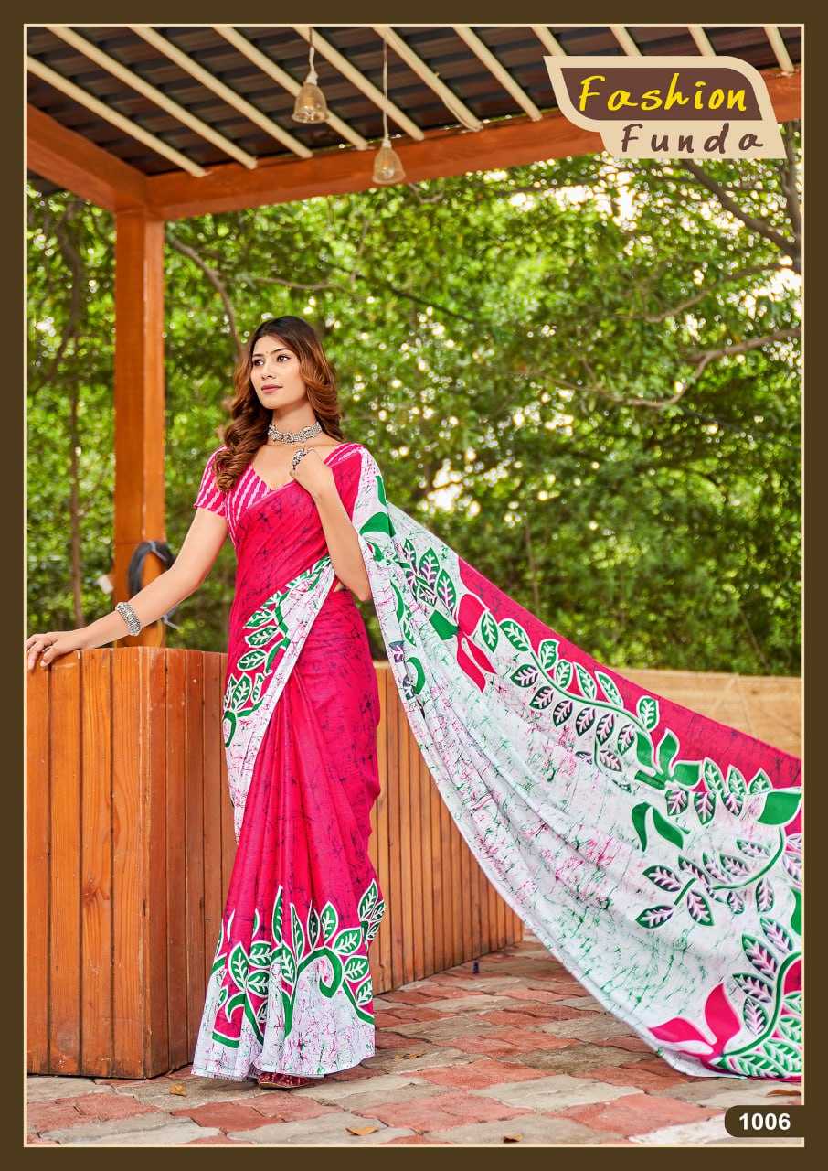 YNF COTTON FASHION FANDA KESH244 Fashion Fanda CLOTHING BRANDS WHOLESALE SAREES MANUFACTURER - Deevit International