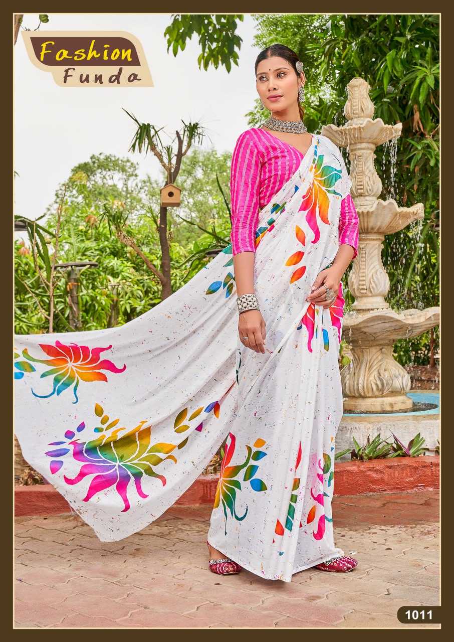 YNF COTTON FASHION FANDA KESH244 Fashion Fanda CLOTHING BRANDS WHOLESALE SAREES MANUFACTURER - Deevit International